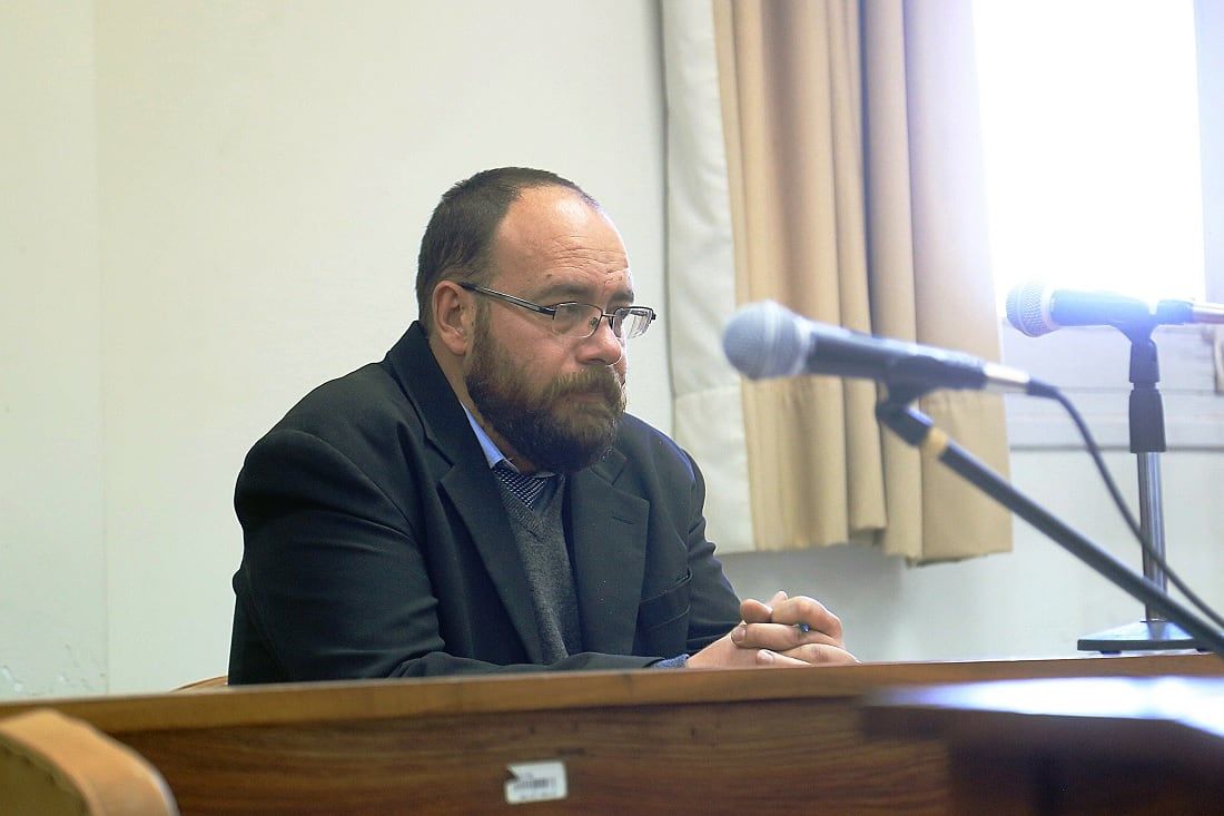 El fiscal de la causa Javier Giaroli, otorgó la excarcelación previo pago de una caución de $300.000 al médico Rubén López y los dueños de los geriátricos Renacer, Hugo Oscar Ochoa Silva y Teresa Chaine Salinas