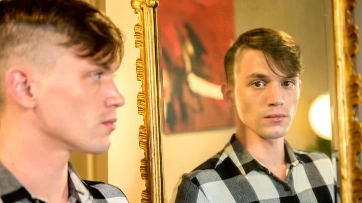 Lucas Benvenuto formó parte de la red de trata de los Boy lovers