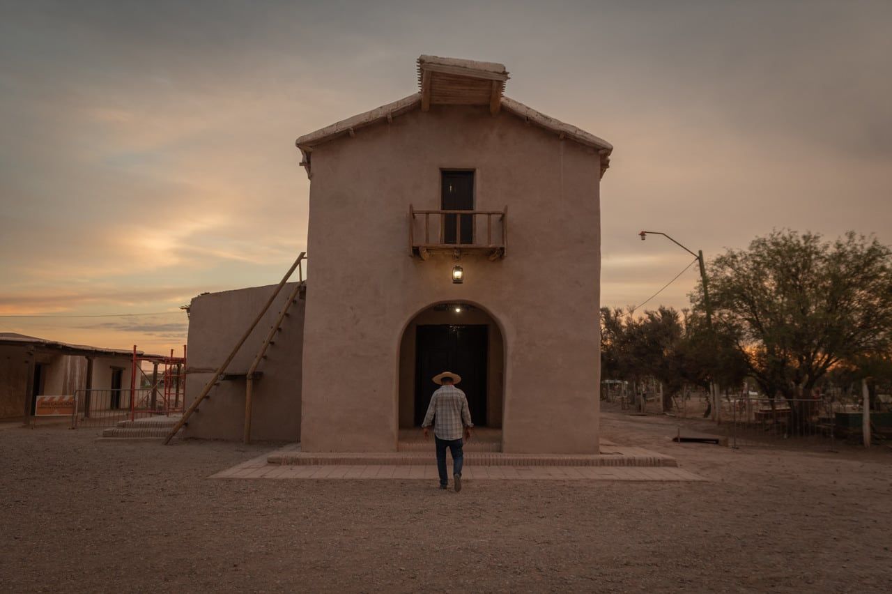 

Foto: Ignacio Blanco / Los Andes 