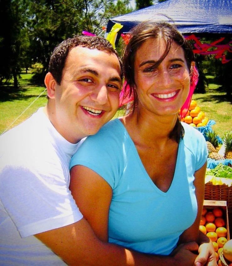 Imagen posteada por Diego Topa.