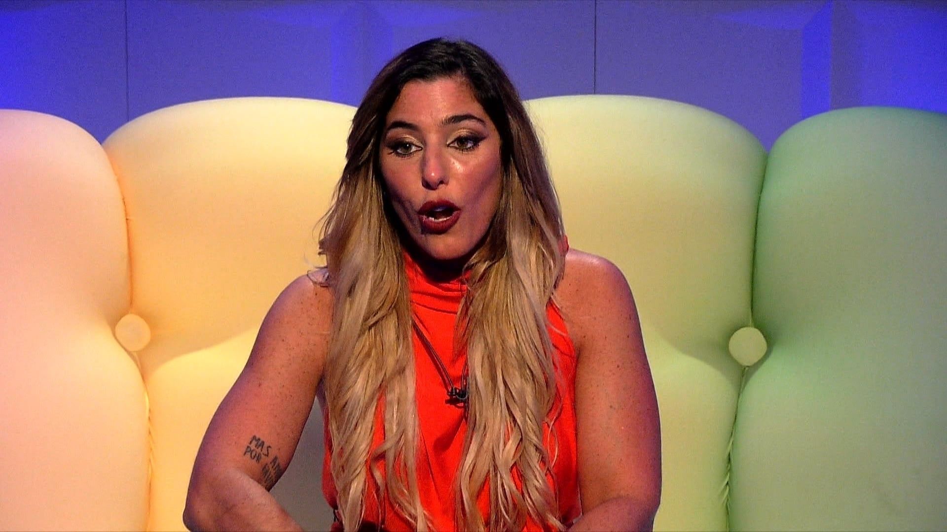 Los ex concursantes votaron a los jugadores que siguen en competencia.