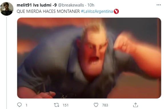 Indignación contra Ricardo Montaner por salvar a Jessica y no a Lucas-