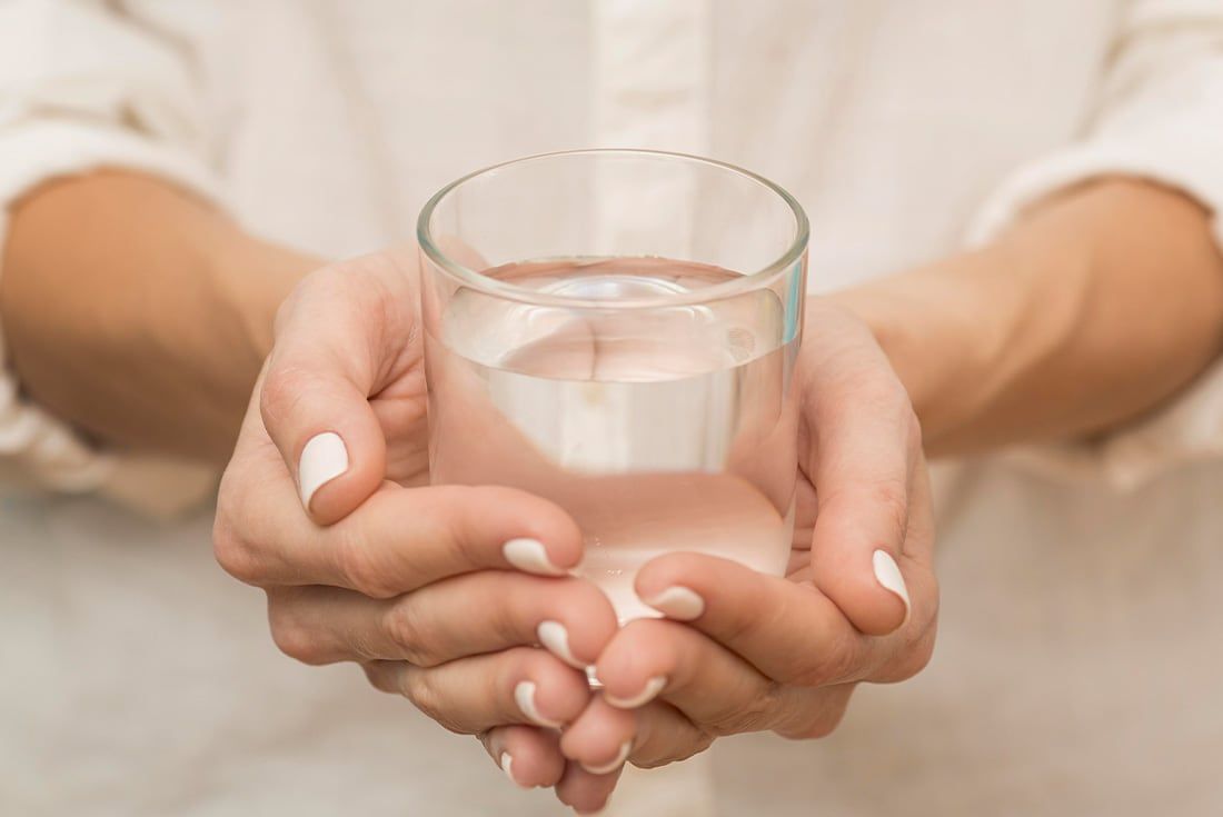 Agua