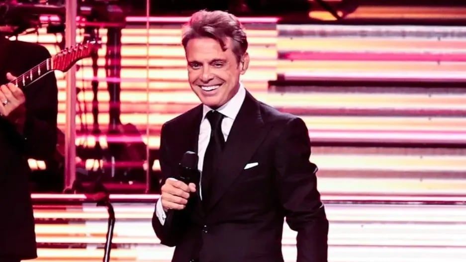 Luis Miguel es de Aries