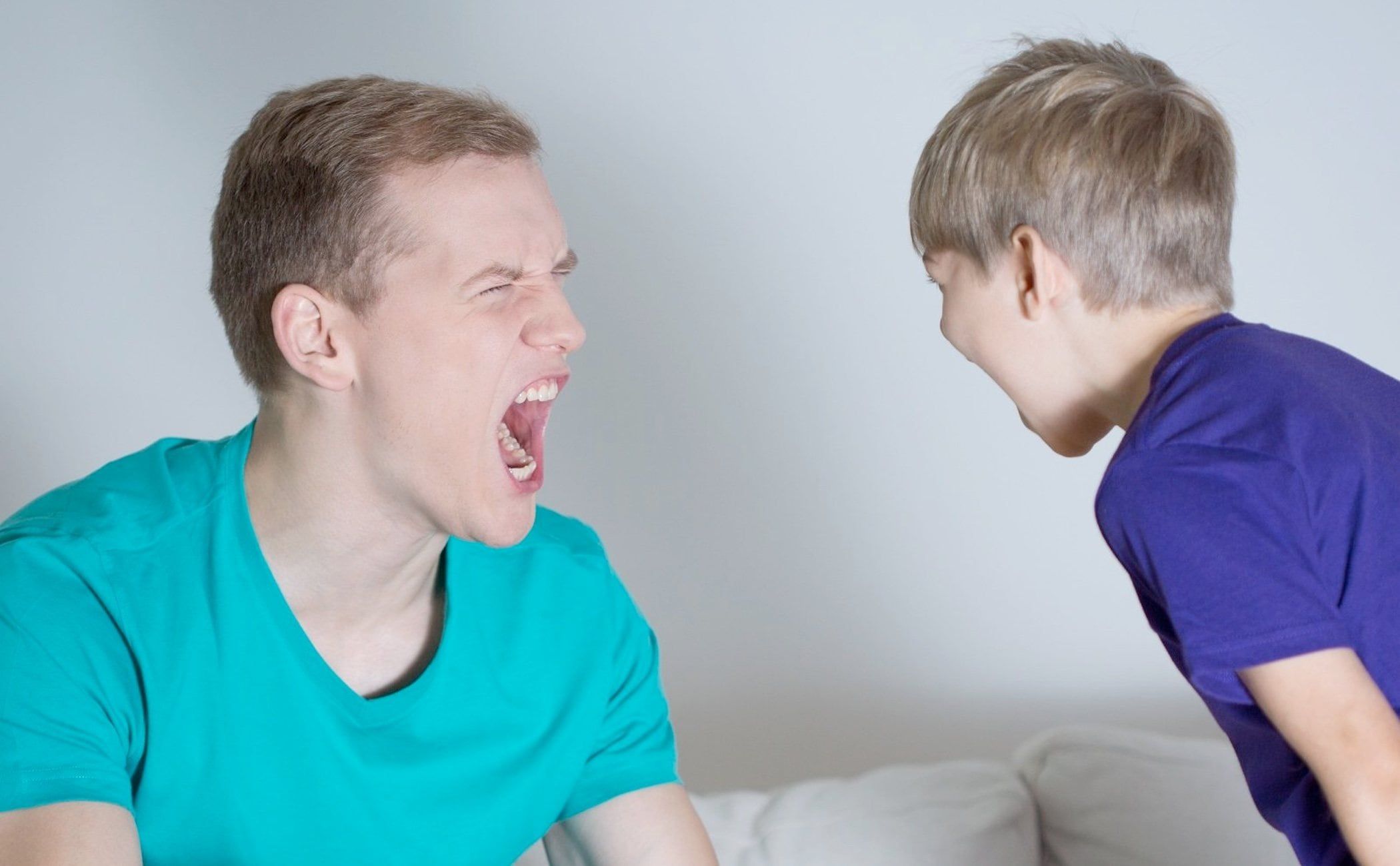 El signo con carácter más explosivo del zodíaco