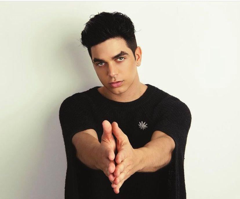 Ha tenido varios cambios de look en estos años