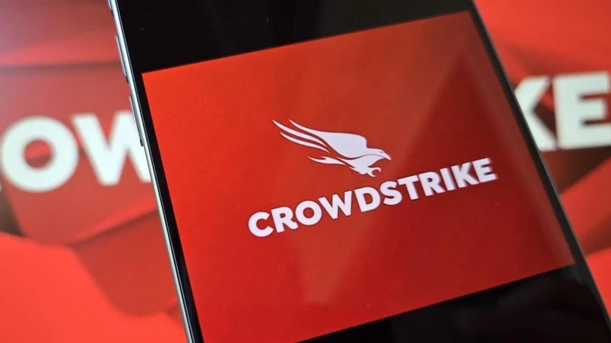 Falla de Crowdstrike afectó a bancos y aeropuertos de todo el mundo (Web)