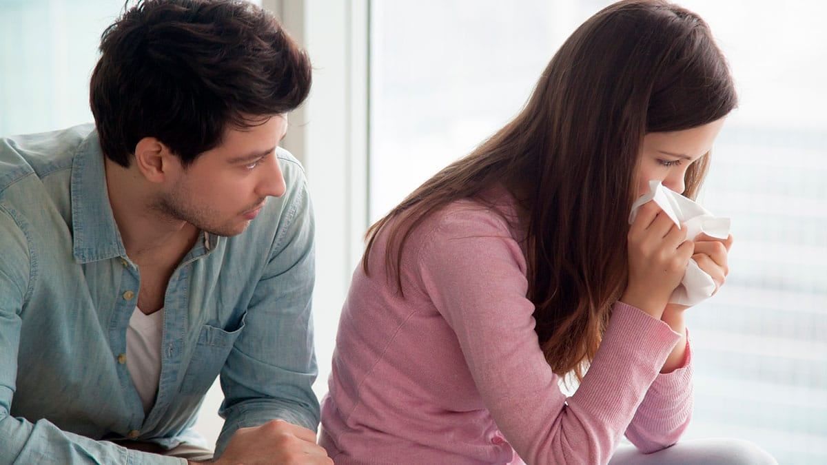 El signo más sensible del zodíaco es Piscis. ¿Coincidís?