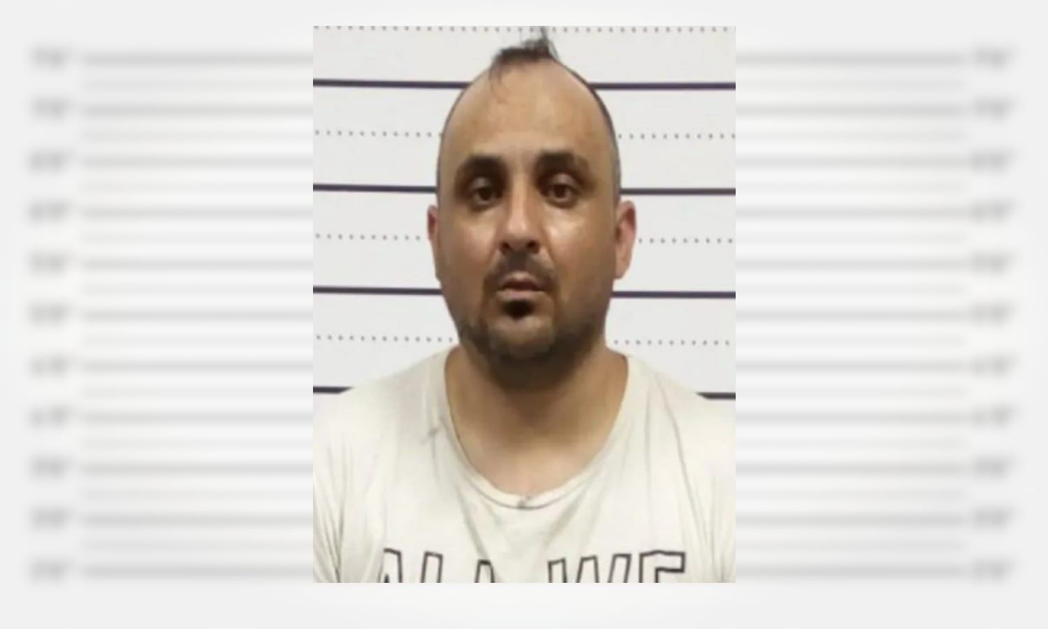 Pablo Arancibia, único detenido por el femicidio de Florencia Romano.