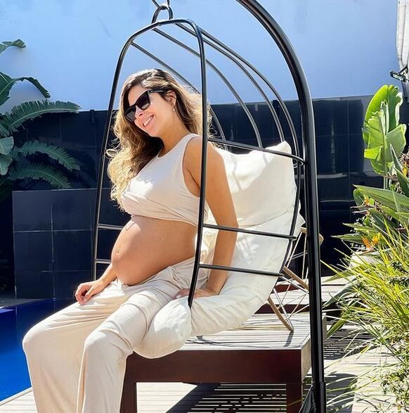 Barby Franco