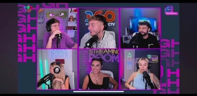 La nueva integrante de Gran Hermano es furor por su talento en redes sociales.