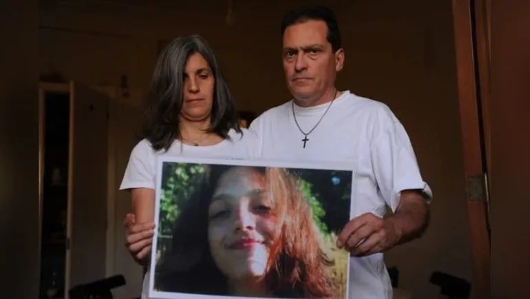 El método sin precedentes para encontrar al asesino de Lola Chomnalez