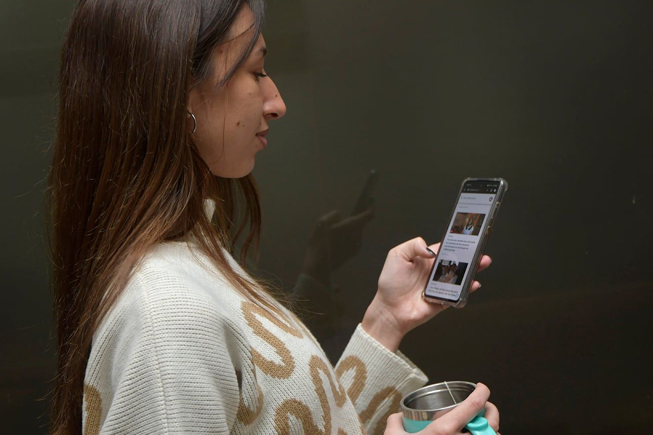 Suplemento Aniversario 140 años de Diario Los AndesFoto: Orlando Pelichotti