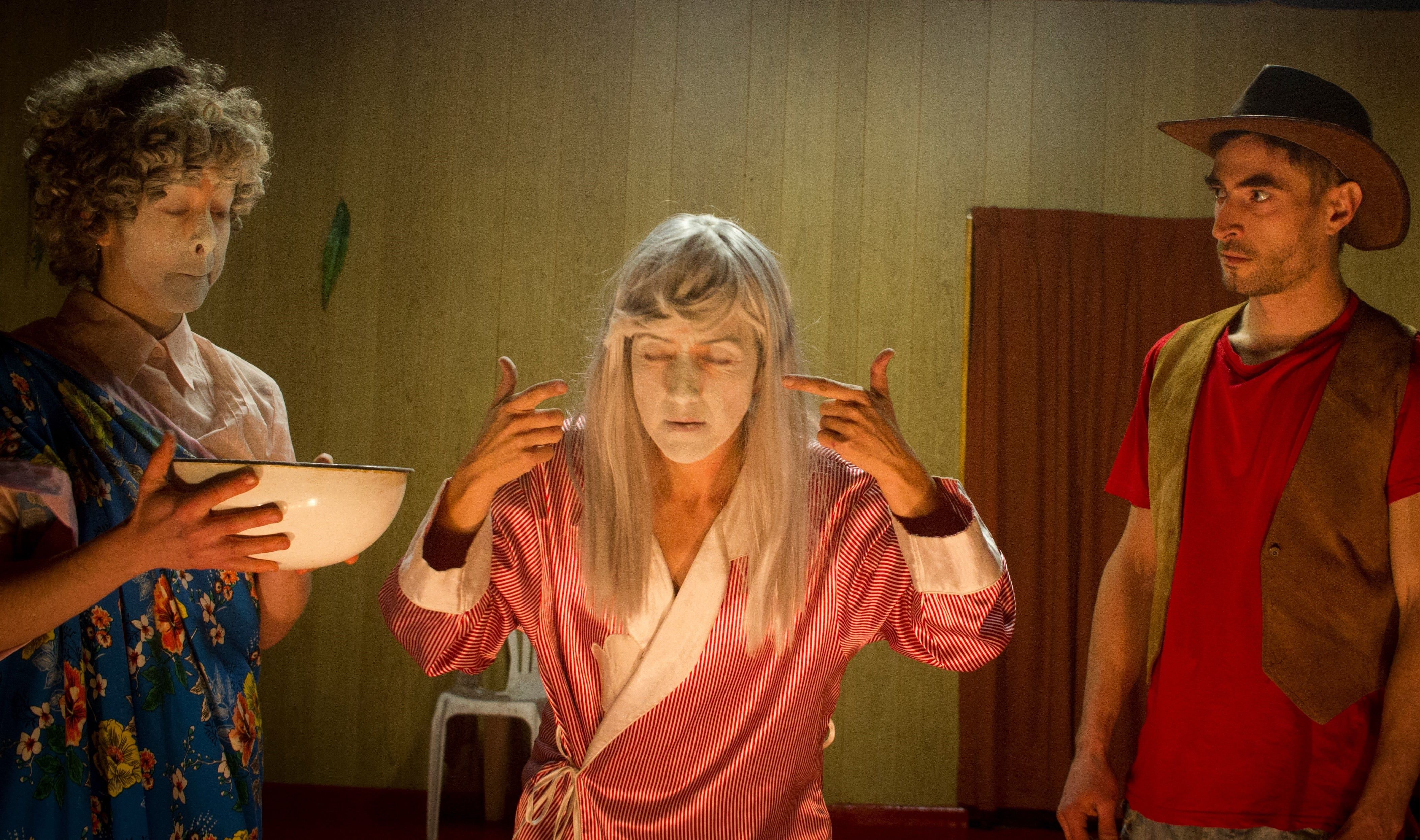 Foto - Juan Pablo Lemos