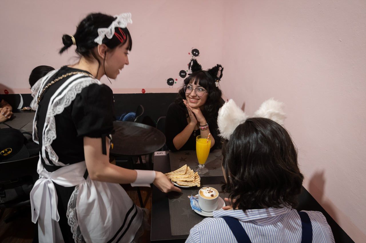 
Foto: Ignacio Blanco / Los Andes 