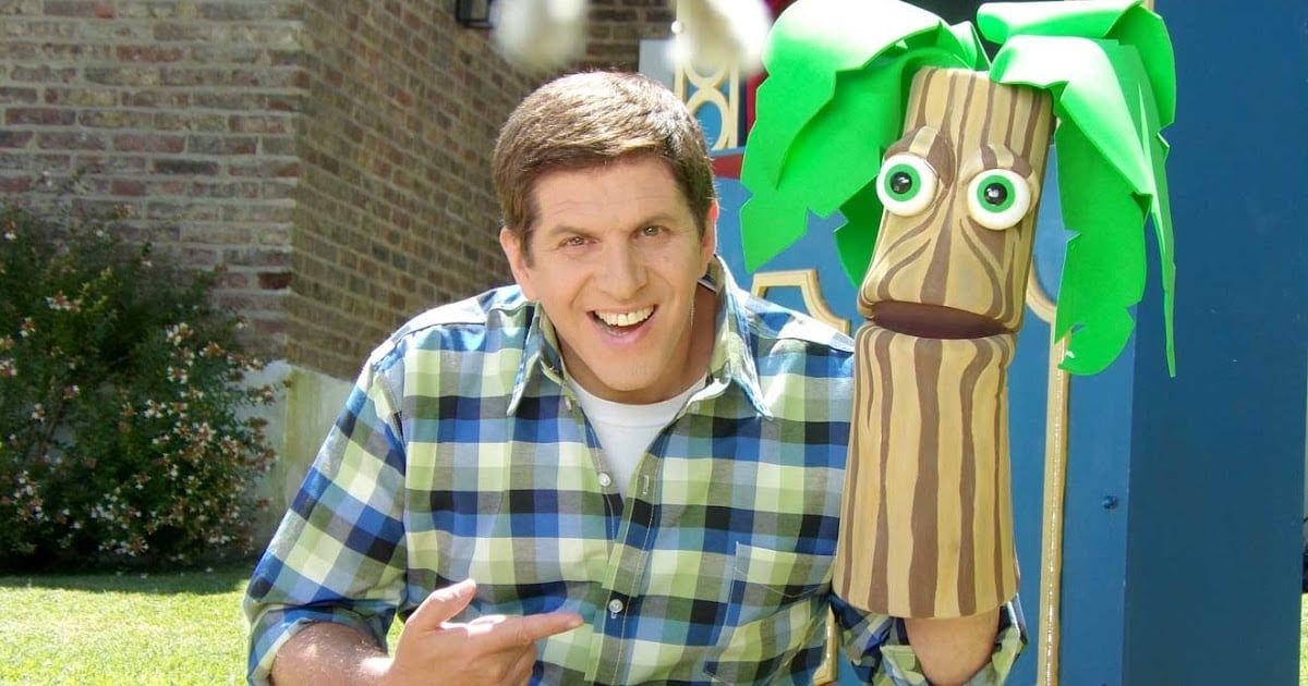 Curiosidades de Art Attack. / Gentileza