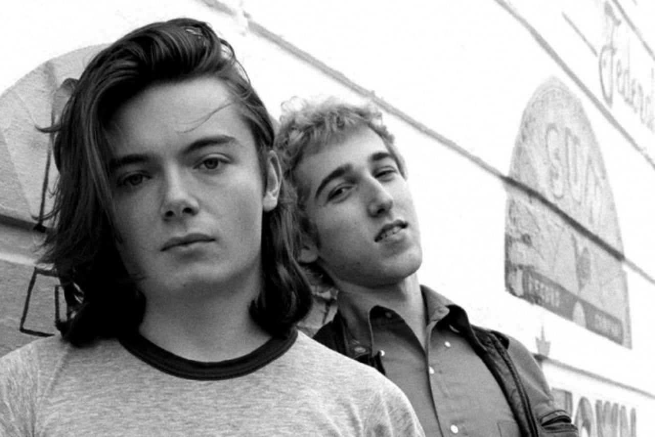 En los comienzos, poco se dejaron ver y comenzaron a usar máscaras que ocultaran sus rostros.