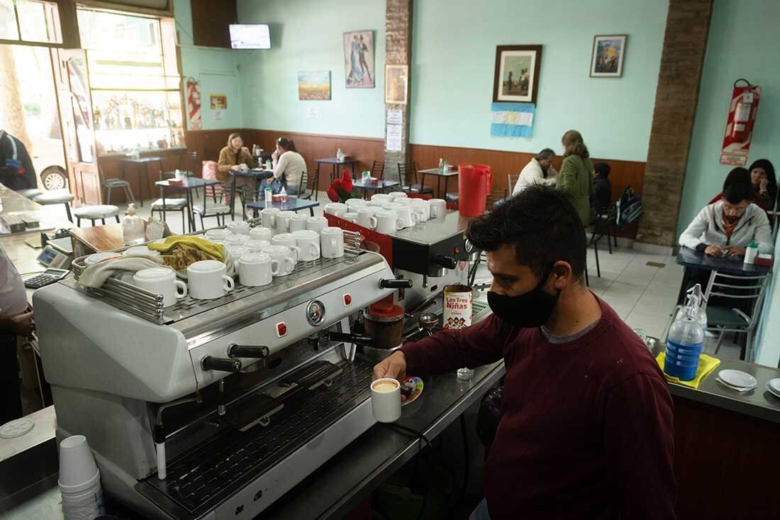 Gastronomía, turismo, comercio y sectores vinculados a la industria cultural, se encuentran entre los sectores que todavía solicitan el Repro 2