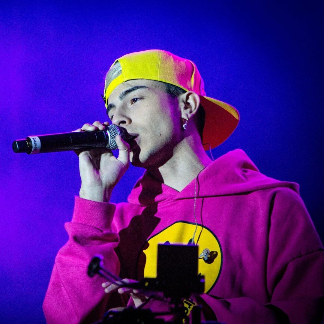 Rusherking adelantó Perfecta