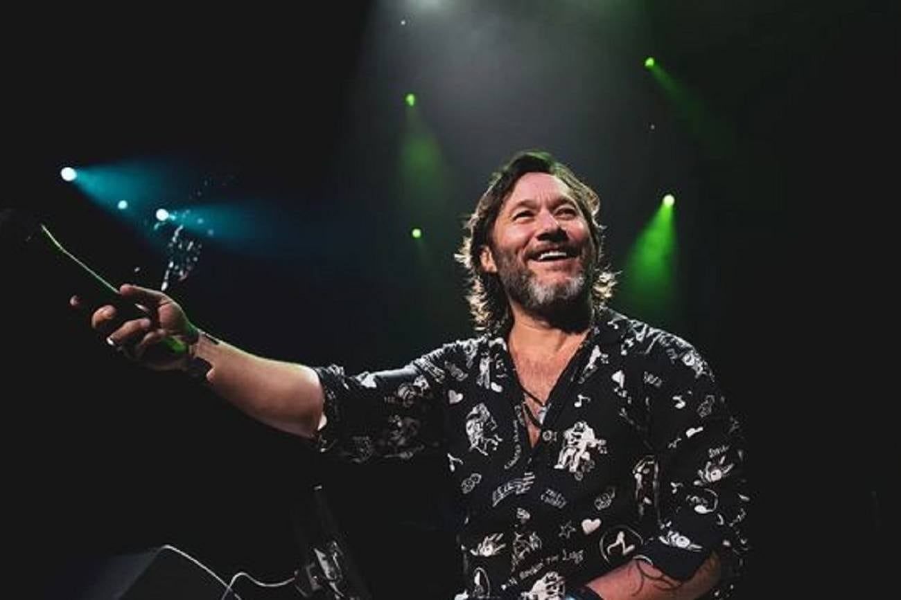 Diego Torres (Instagram Diego Torres)