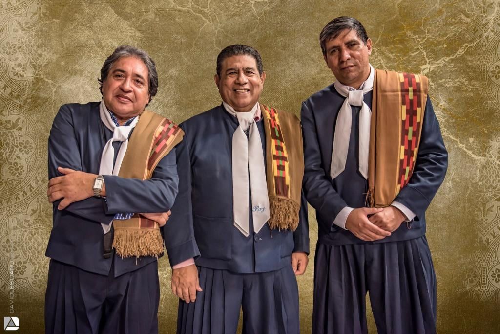 Manseros Santiagueños