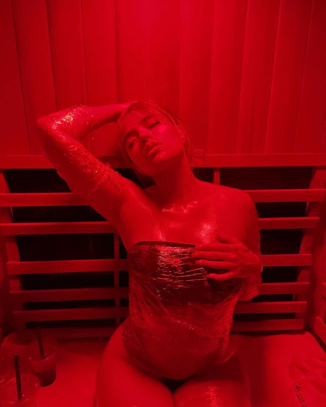 Karol G le puso picante a sus redes sociales este viernes