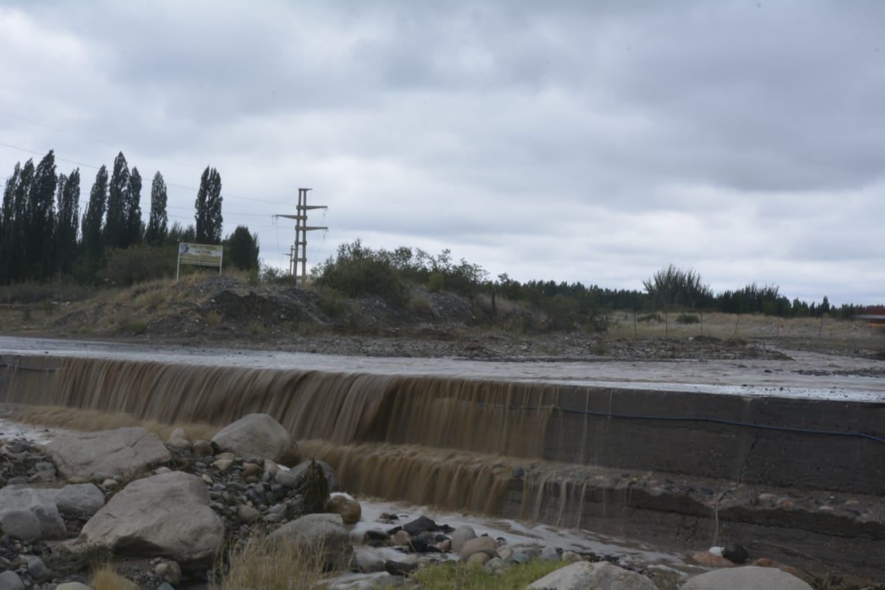 Ugarteche y Los Cerrillos - Nicolás Ríos