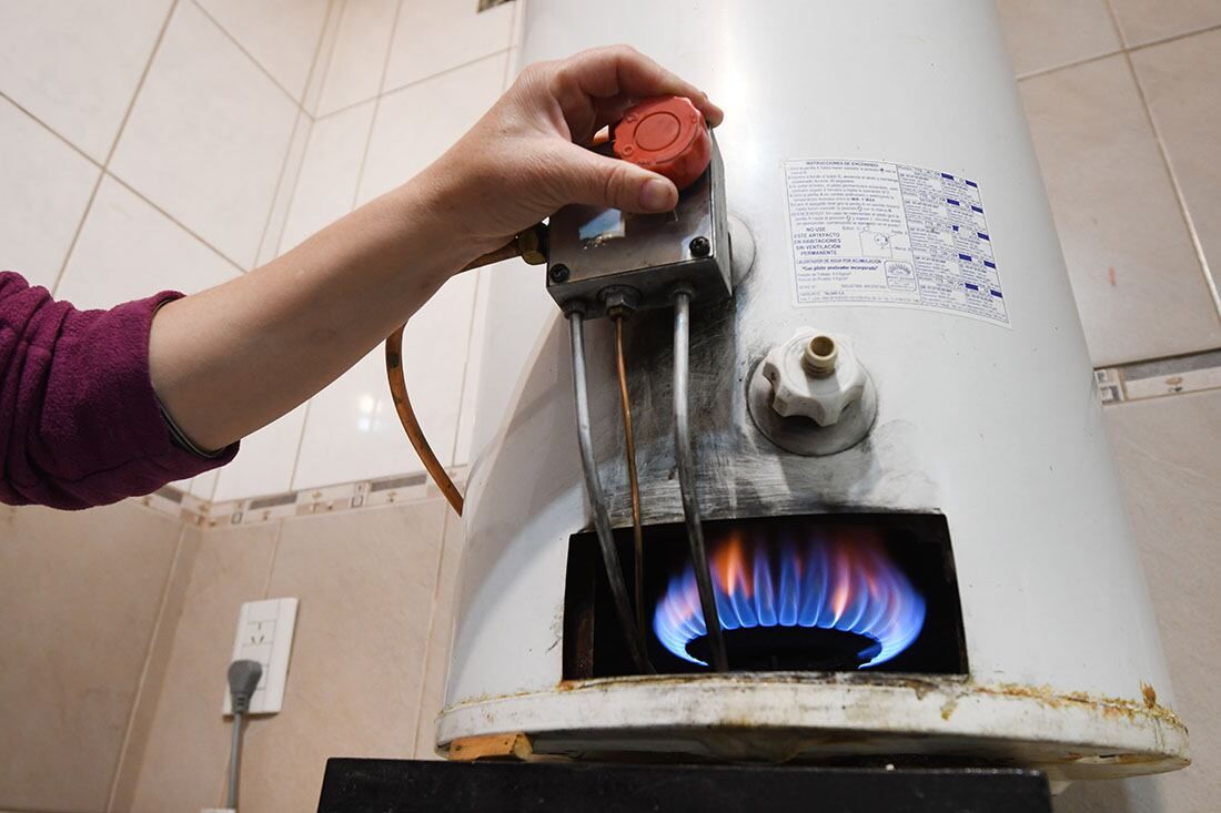 Cómo hacer paso a paso el pedido de subsidio de energía. 

Foto: José  Gutierrez / Los Andes  