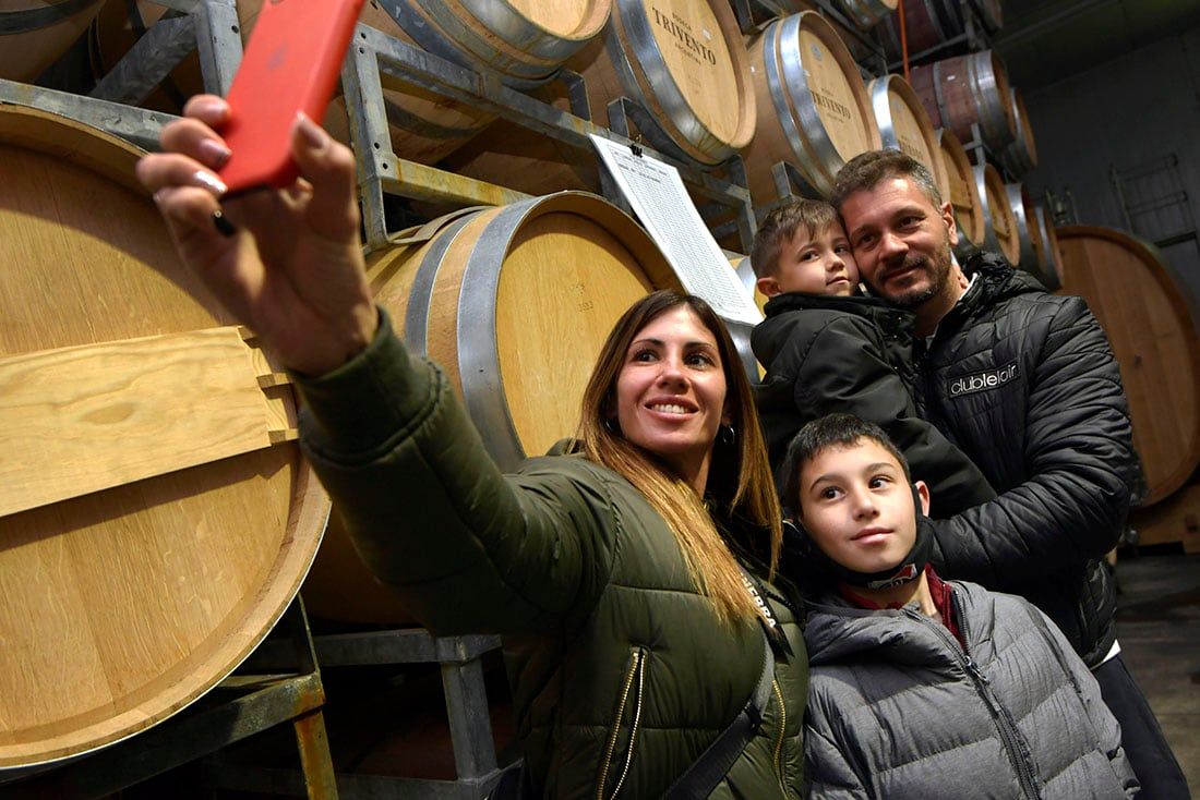 El decreto estableció 3 feriados con fines turísticos: el 7 de octubre, 21 de noviembre y 9 de diciembre.