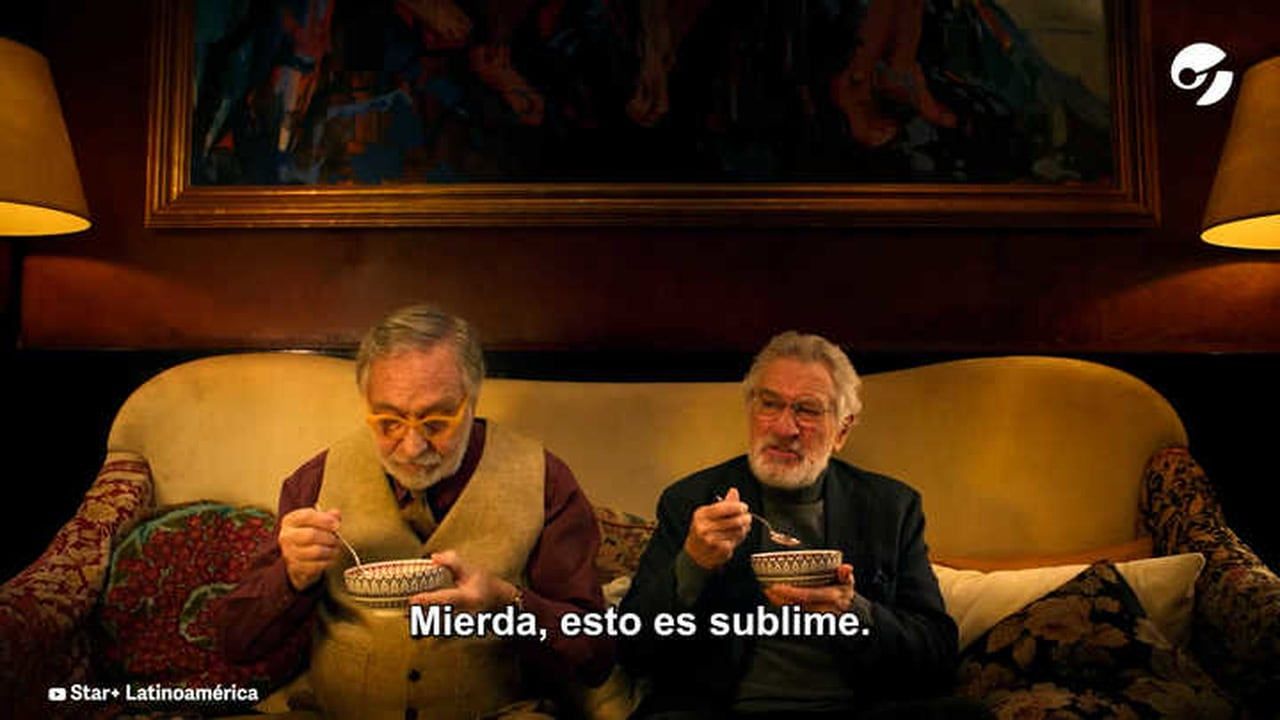 El actor hizo una diferenciación sobre los dos insultos más usados en Argentina.