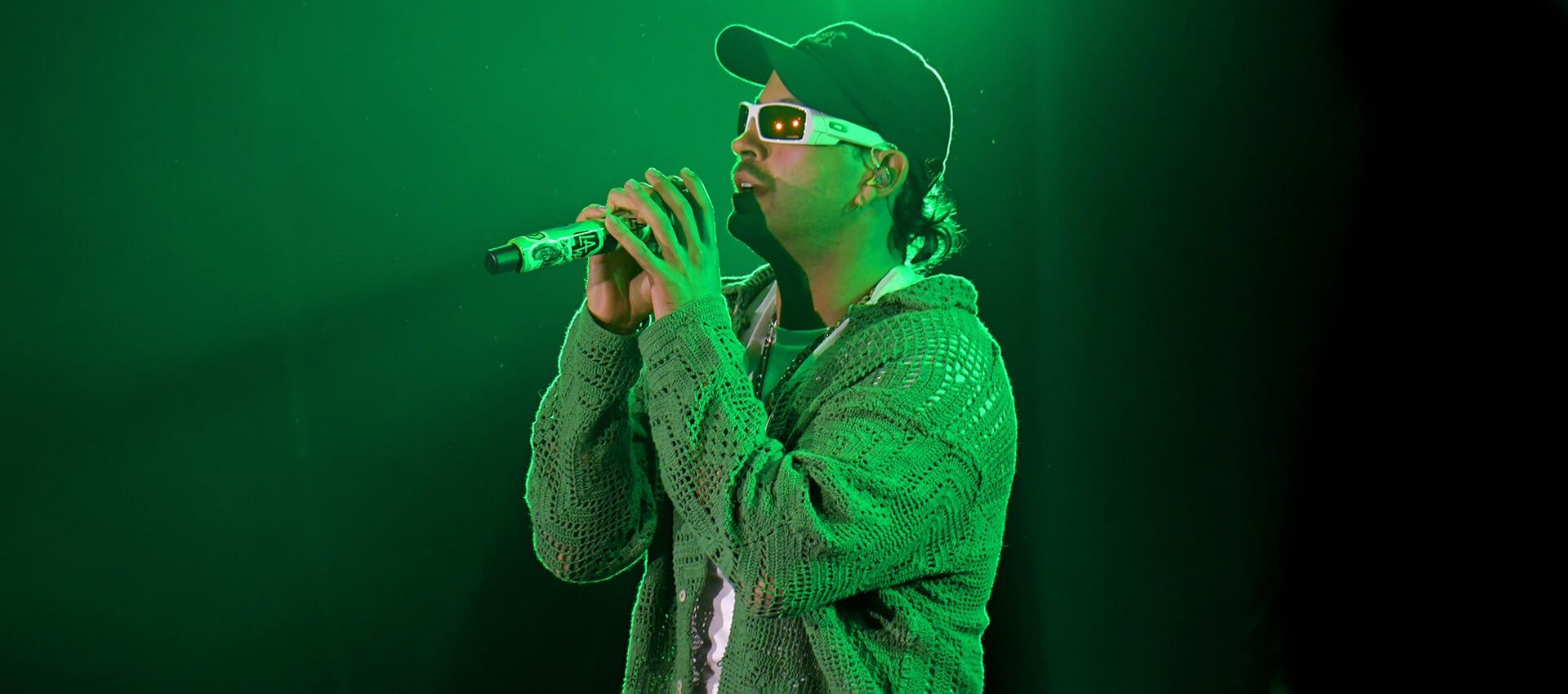 Quien es Feid, el colombiano exitoso del reggaeton. / Instagram