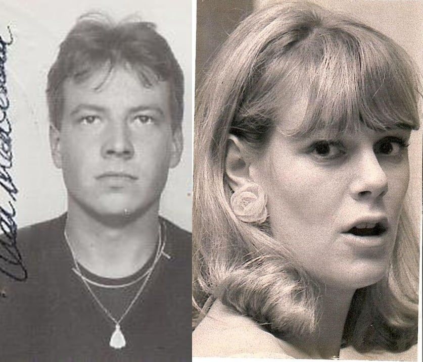 Afirma ser hijo de Camila y el príncipe Carlos.