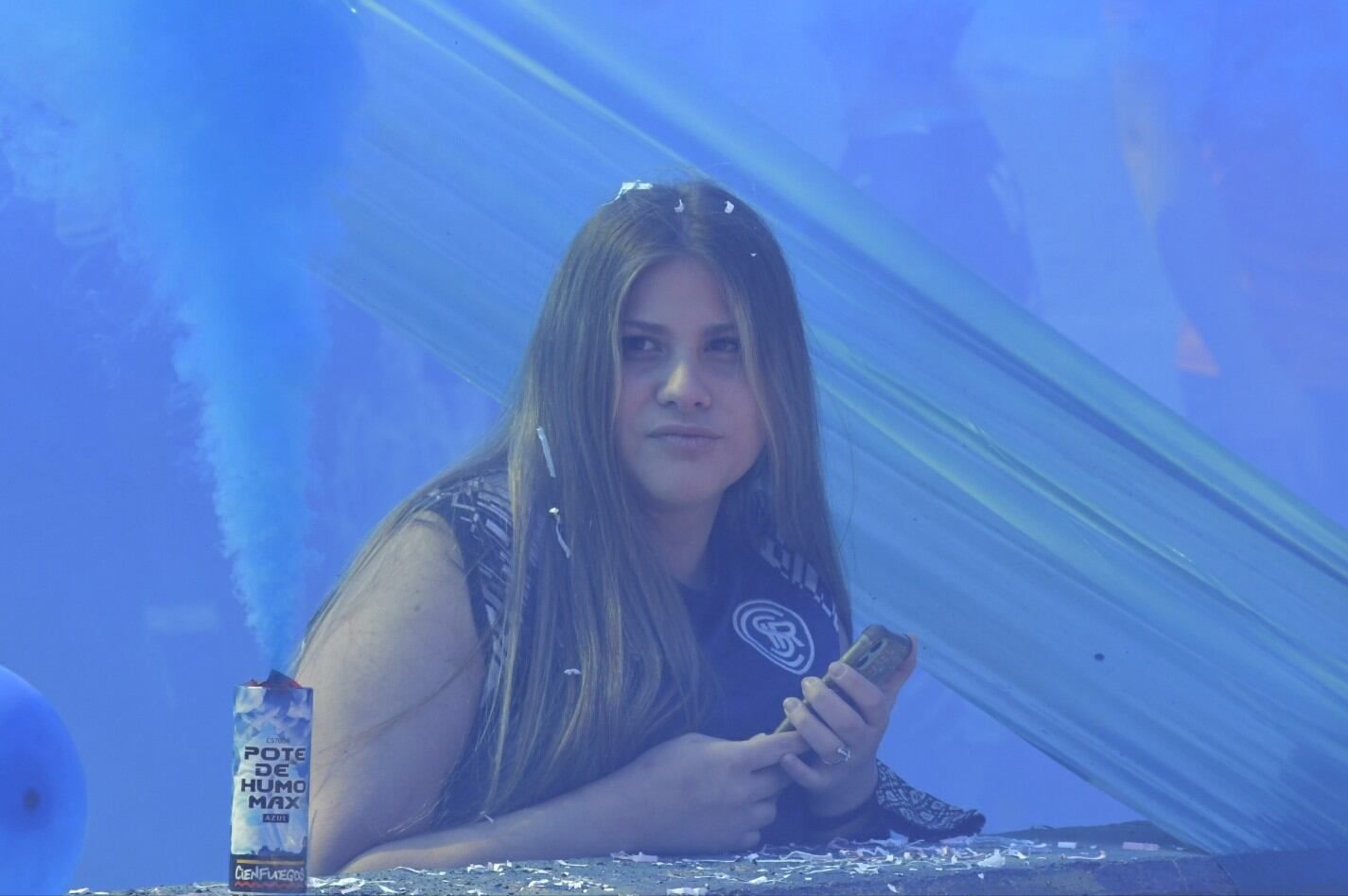 La Lepra y su gente. /Orlando Pelichotti- Los Andes