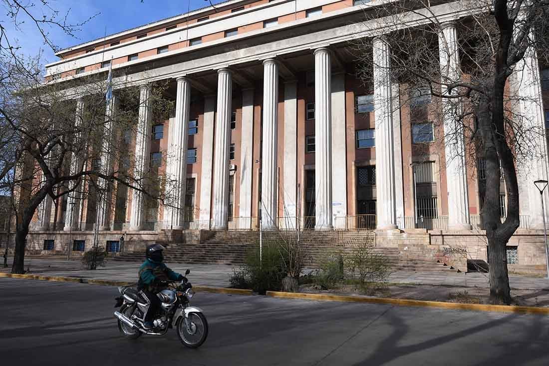 El fallo fue dictado por la jueza Fabiana Martinelli.