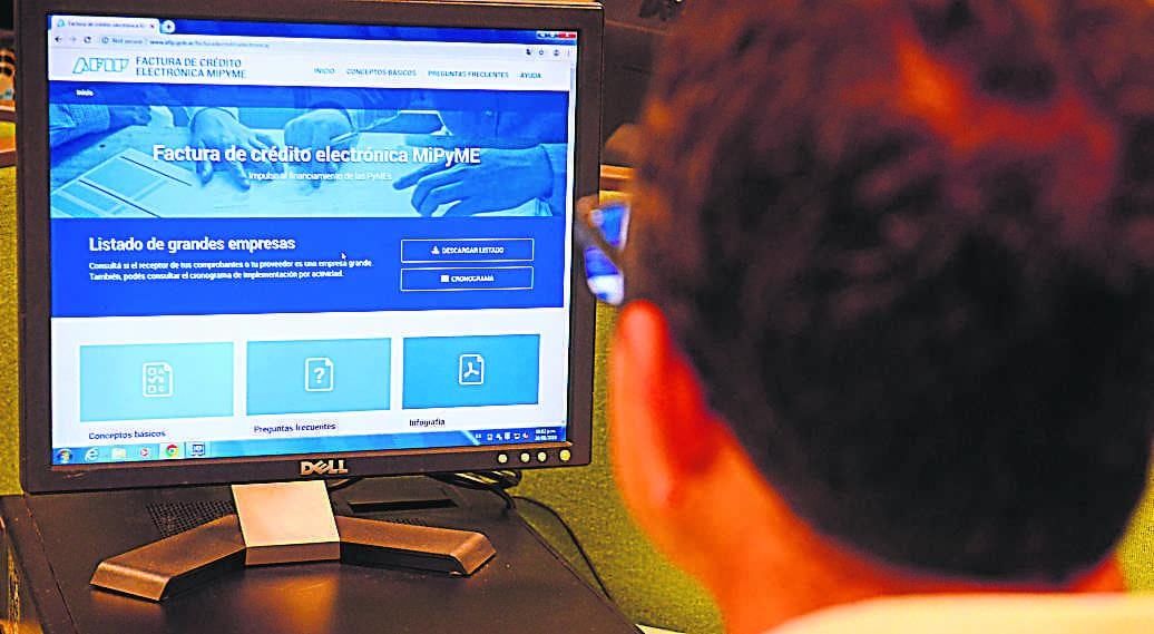 "Lo importante es gastar inteligentemente, pedir facturas, porque para Ganancias se puede deducir cualquier gasto vinculado a mantener o conservar la renta gravada”, explicó Mariano Ghirardotti. (Nicolás Bravo)