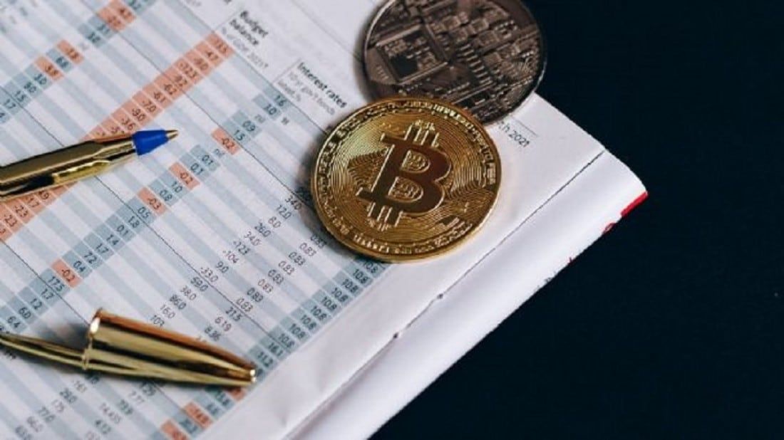 Las 5 causas que provocaron el desplome de las criptomonedas.