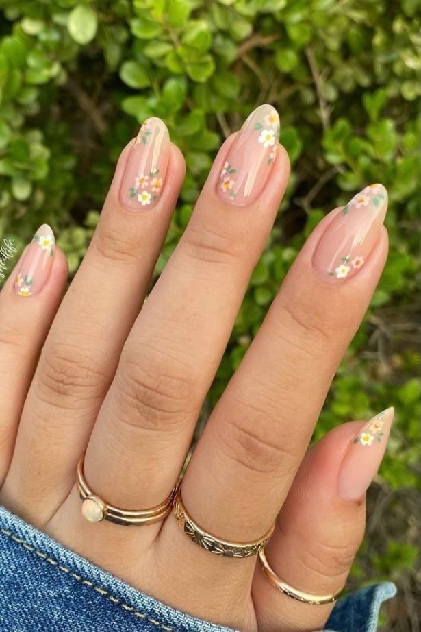 Uñas Silvestres. Foto: Pinterest