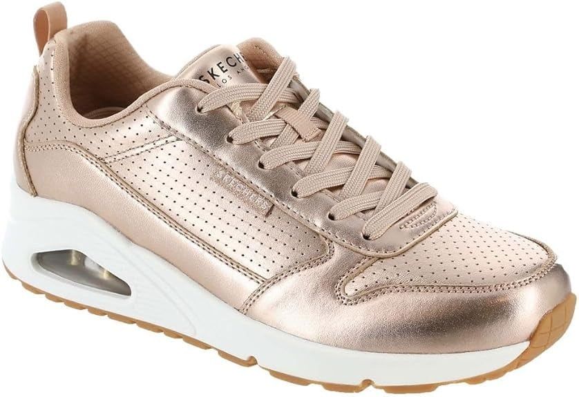 Las distintas opciones de zapatillas que se usarán este verano