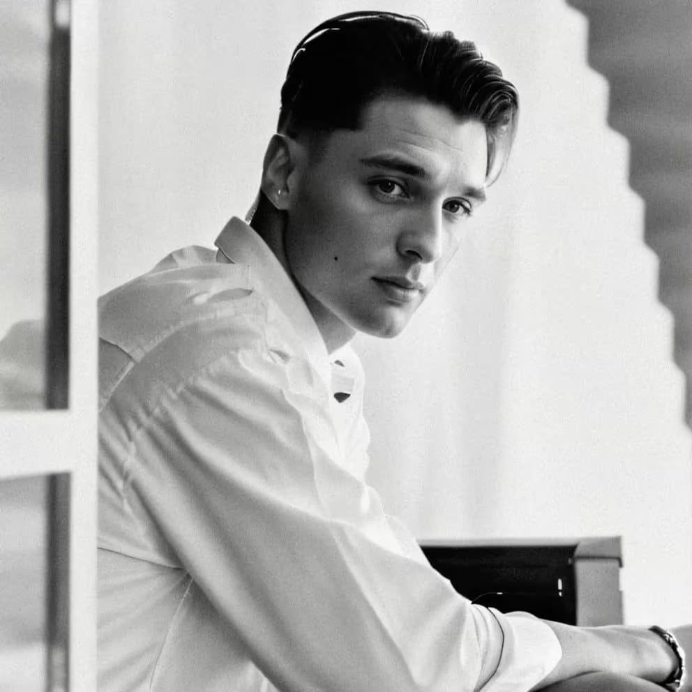 ¿Es Peso Pluma? La foto que se viralizó del cantante