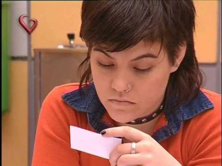 Así luce Vico de Rebelde Way