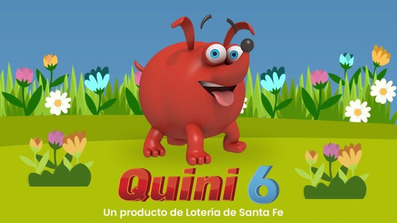 Quini 6: resultados del sorteo del domingo 11 de agosto