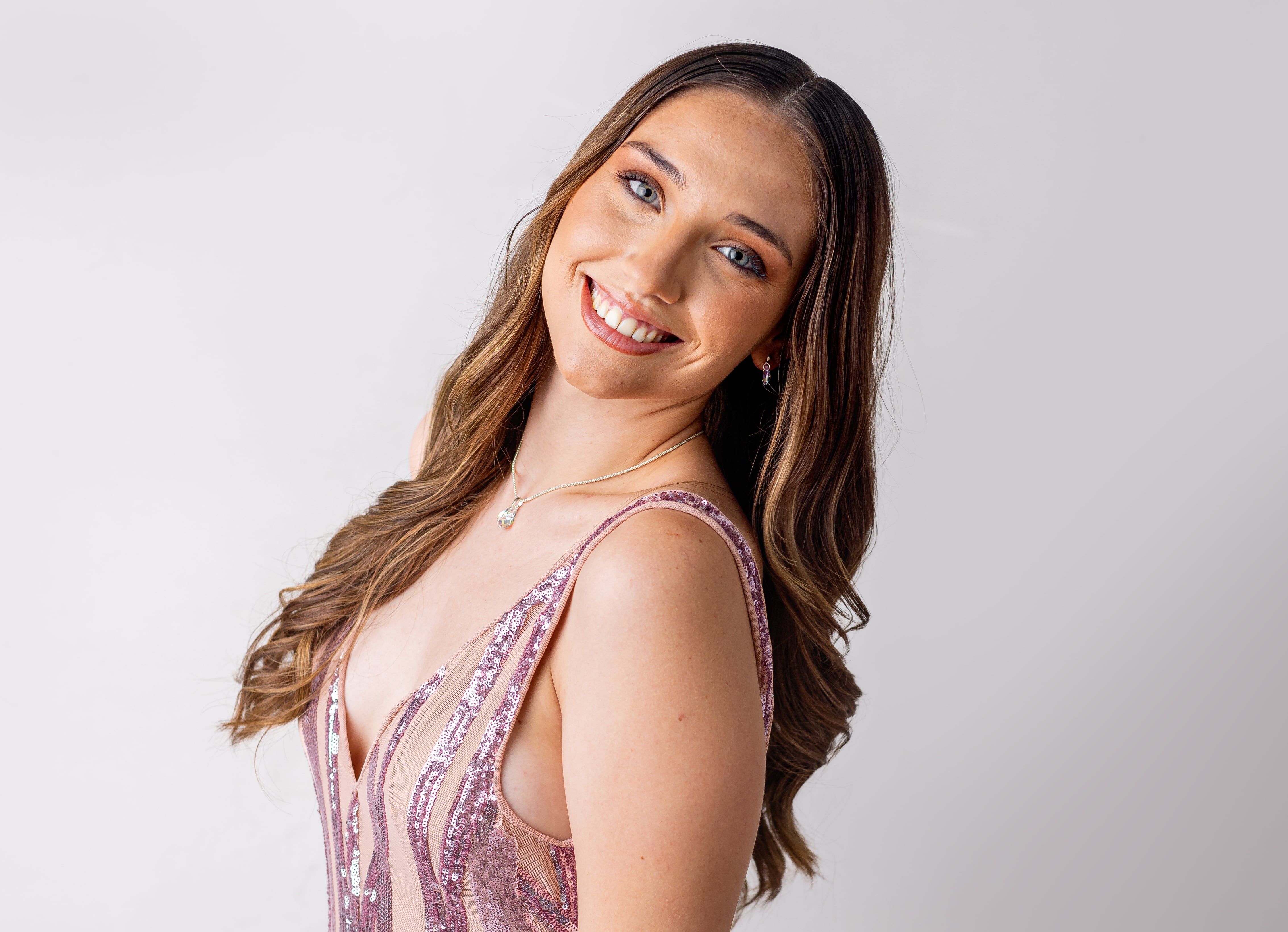 Rocío Neila es la reina de San Carlos 2024