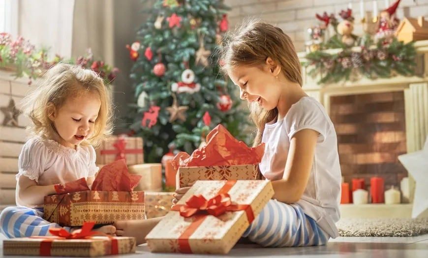 Con estos trucos podrás ahorrar dinero a la hora de hacer las compras de Navidad