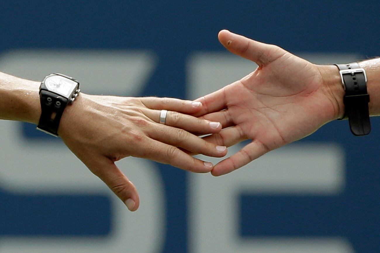 Aprender a desactivar todos los pensamientos que me llevan a sufrir y sentirme mal.