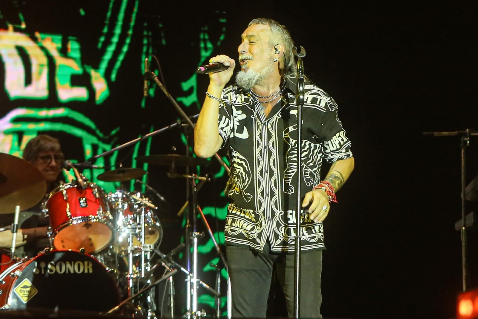 Pinta Rock: con menos intensidad y más pogo, la Fiesta de la Cerveza ...