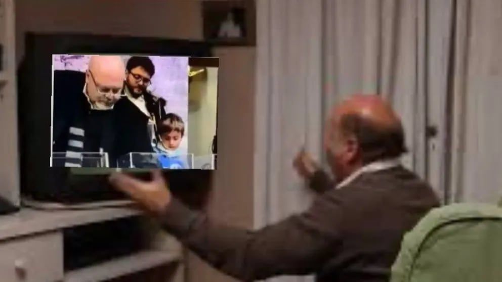 Polémica en un sorteo de Bolívar