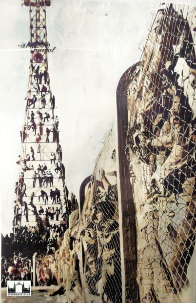 “Mendoza Antigua”: más de 200 años de historia mendocina en 30.000 fotos, y todo en un solo blog. Foto: mendozantigua.blogspot.com