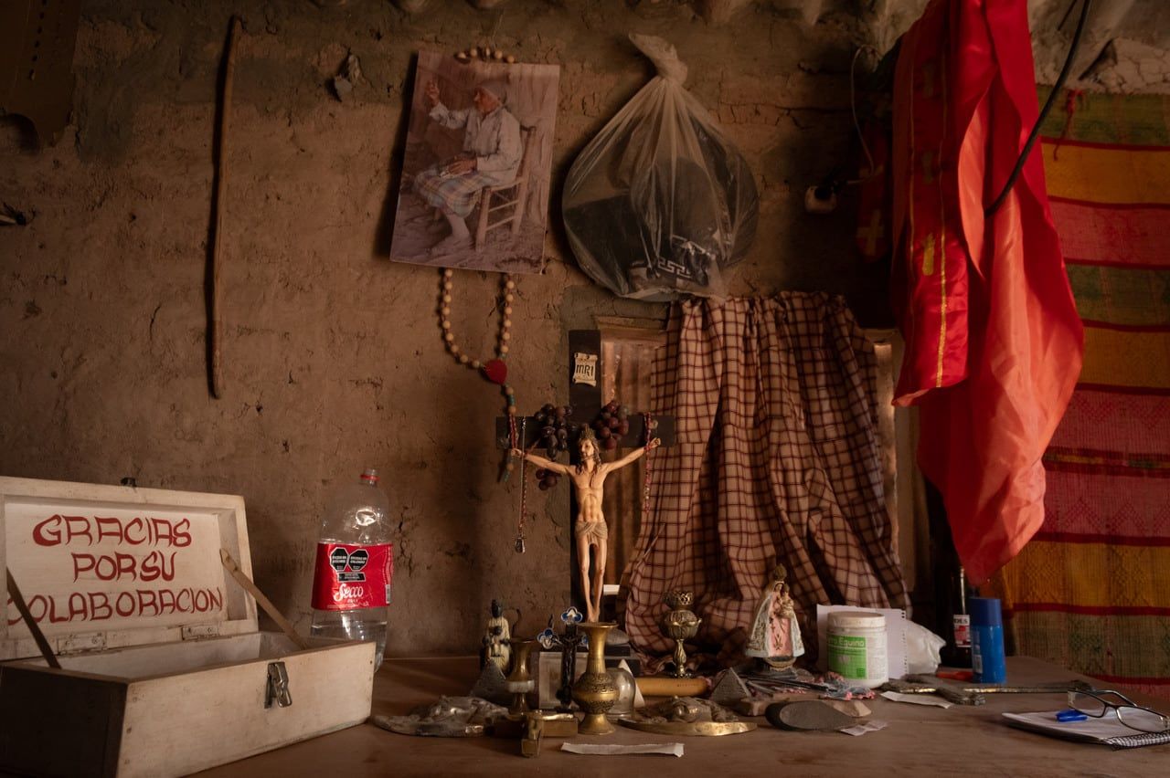 

Foto: Ignacio Blanco / Los Andes 