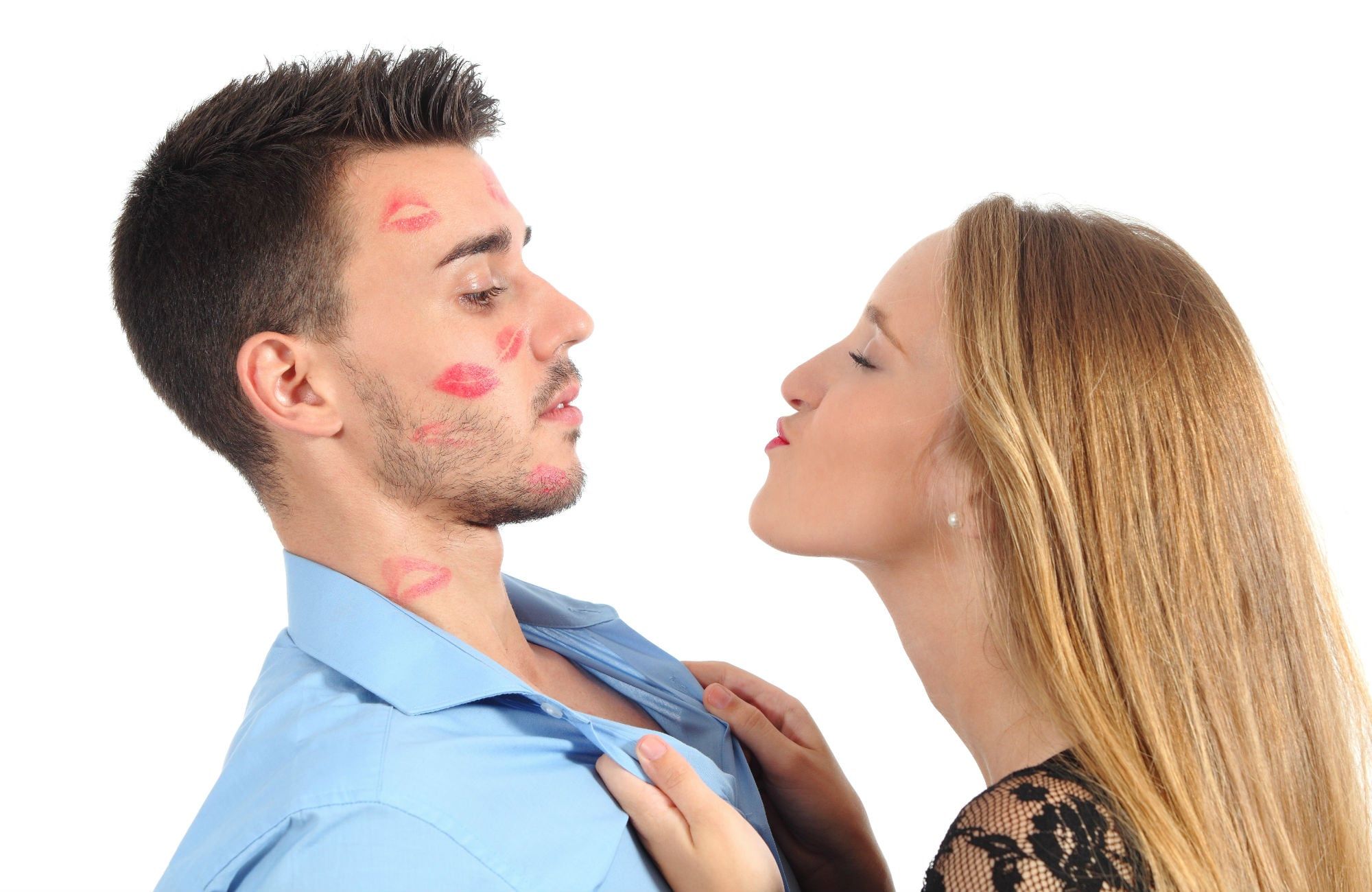 Los signos menos cariñosos del zodíaco son Leo y Capricornio (Imagen ilustrativa / Web)