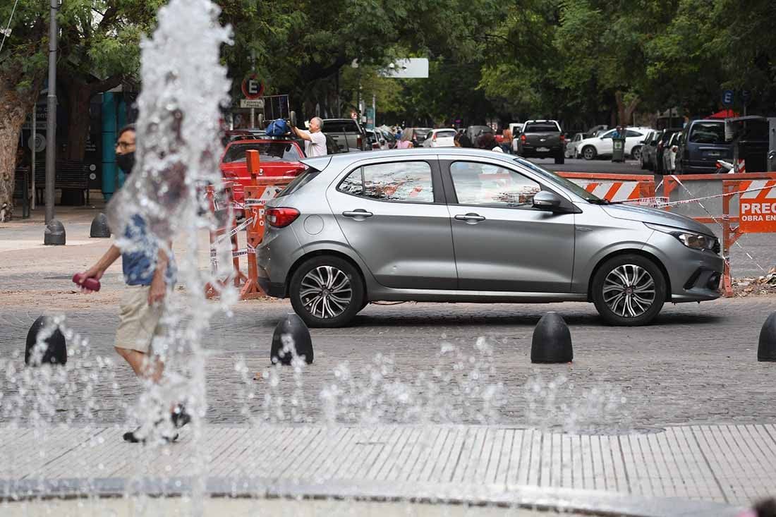 Los contribuyentes cumplidores podrán obtener hasta 25% de descuento. Foto: José Gutierrez / Los Andes
